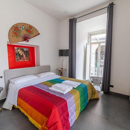 Arka Apartments Naples Extérieur photo