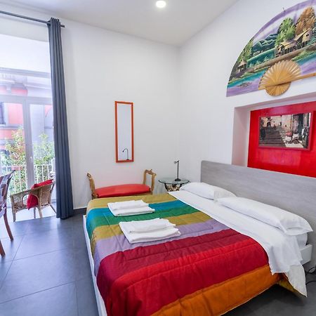 Arka Apartments Naples Extérieur photo