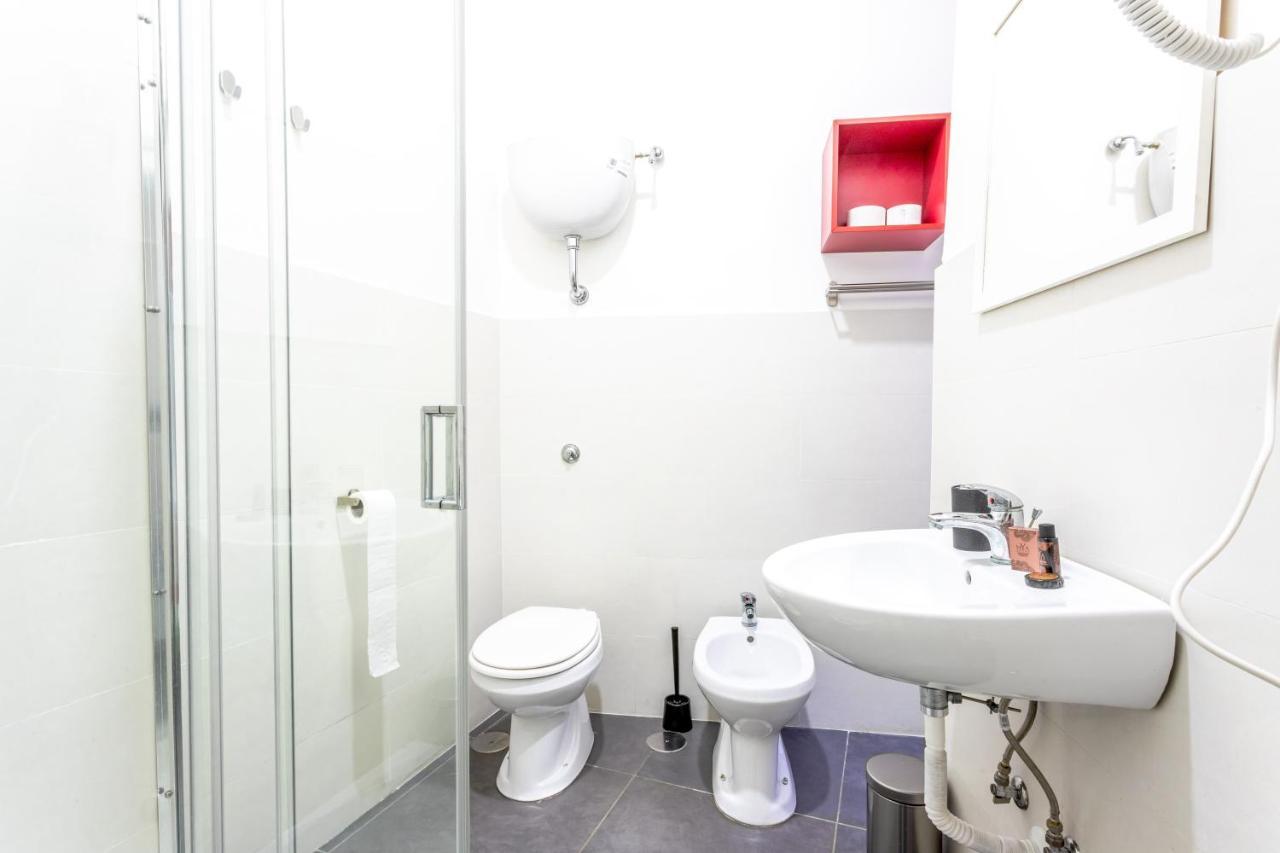 Arka Apartments Naples Extérieur photo