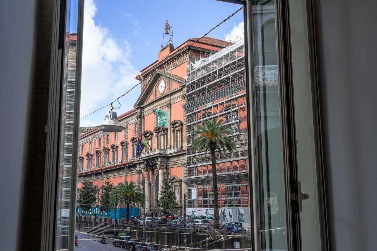 Arka Apartments Naples Extérieur photo