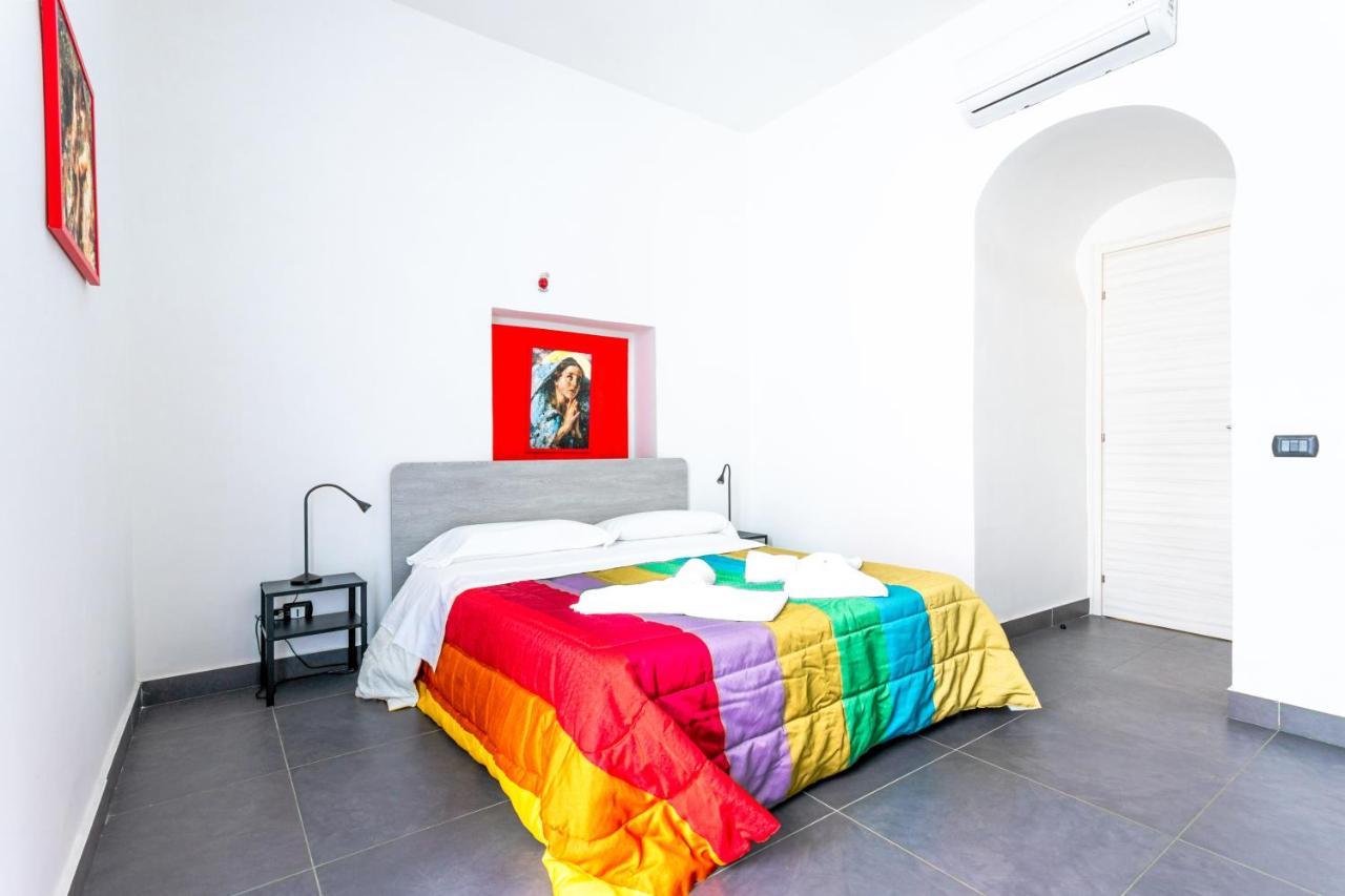 Arka Apartments Naples Extérieur photo