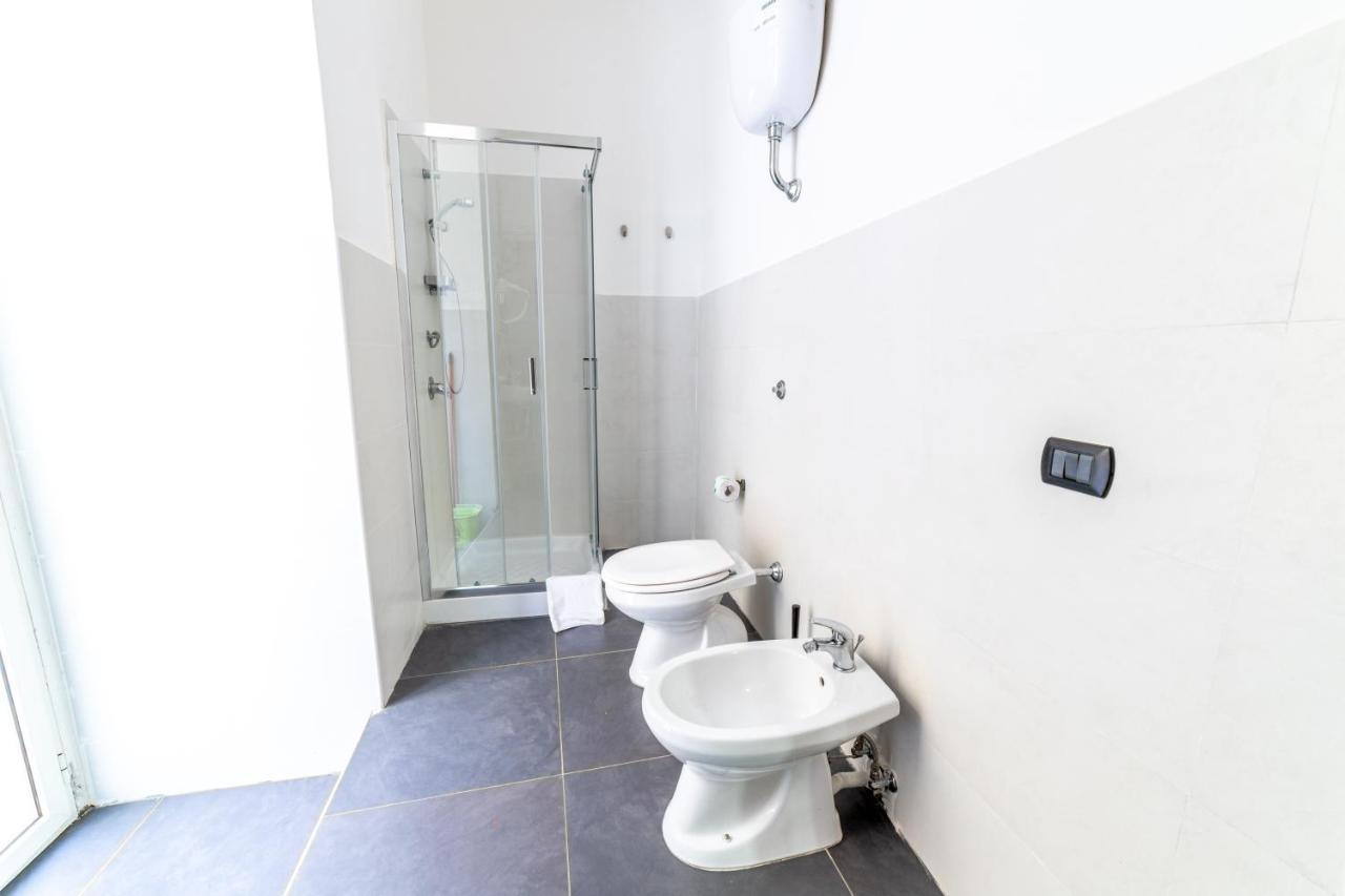 Arka Apartments Naples Extérieur photo