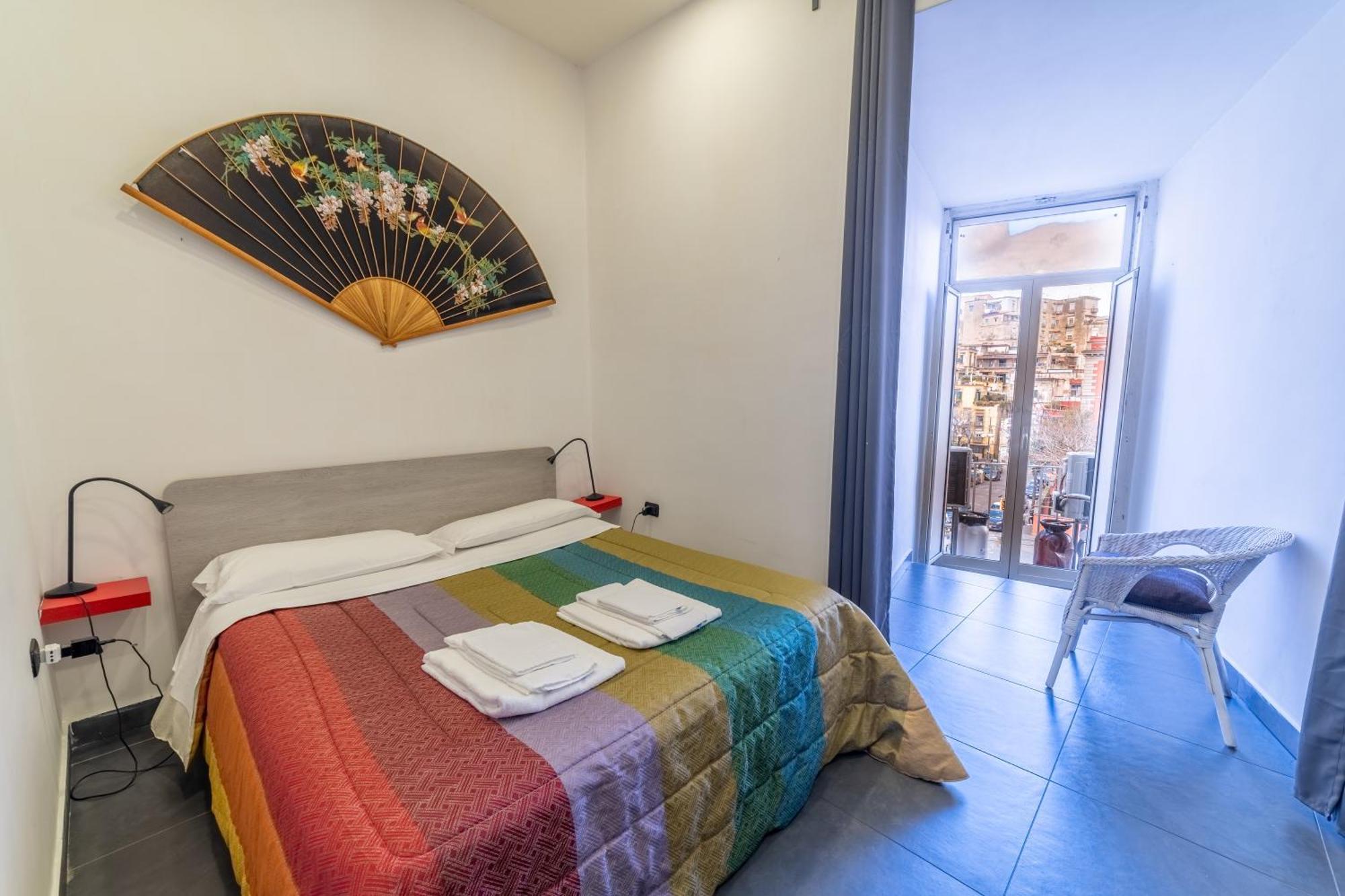 Arka Apartments Naples Extérieur photo